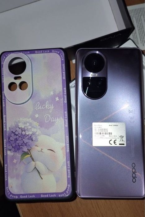 продам срочно oppo reno 10 pro