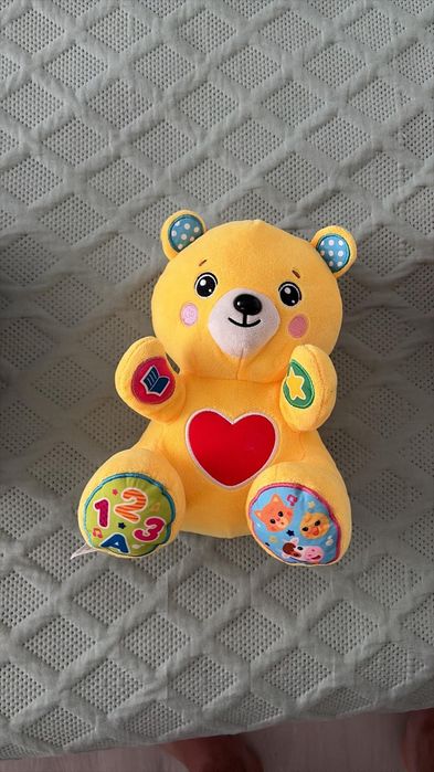 Музикални и интерактивни играчки