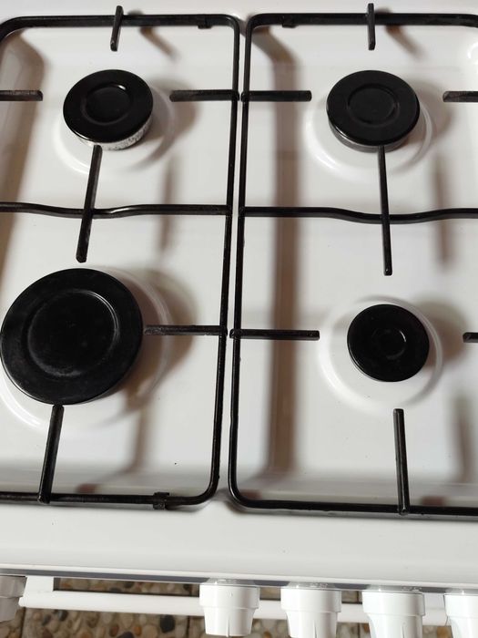 aragaz VORTEX e nou folosit de citeva ori sa inlocuit cu plita electrica