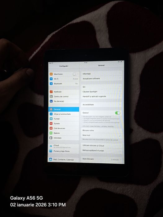 Tableta   funtionala