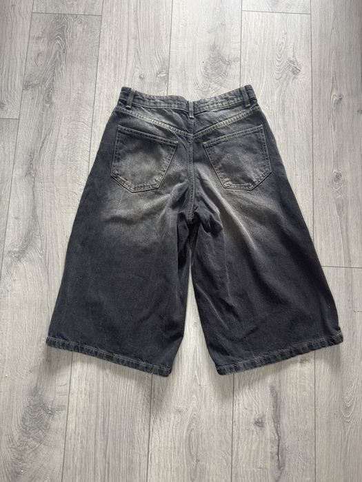 Blugi scurti Bershka