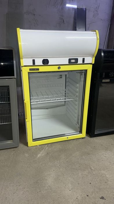 Холодильники барные