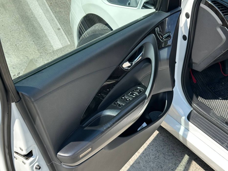 Hyundai Grandeur 2.4