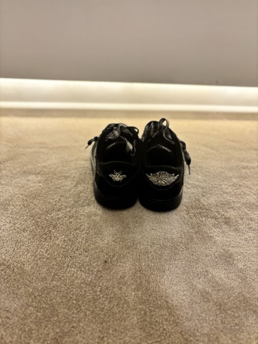 Travis Scott x Air Jordan 1 Low OG SP