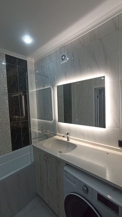 Ремонт квартиры под ключ