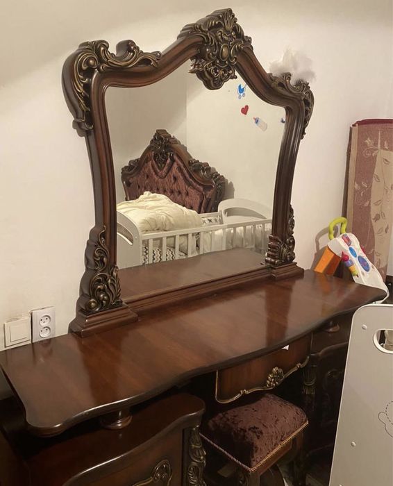 Спальний гарнитур Джаконда Люкс