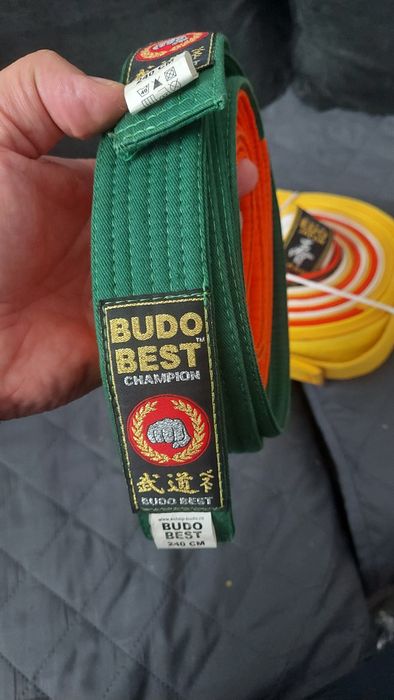 Centuri Karate'  Goju-ryu