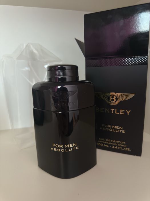 Bentley for Men Absolute 100ml