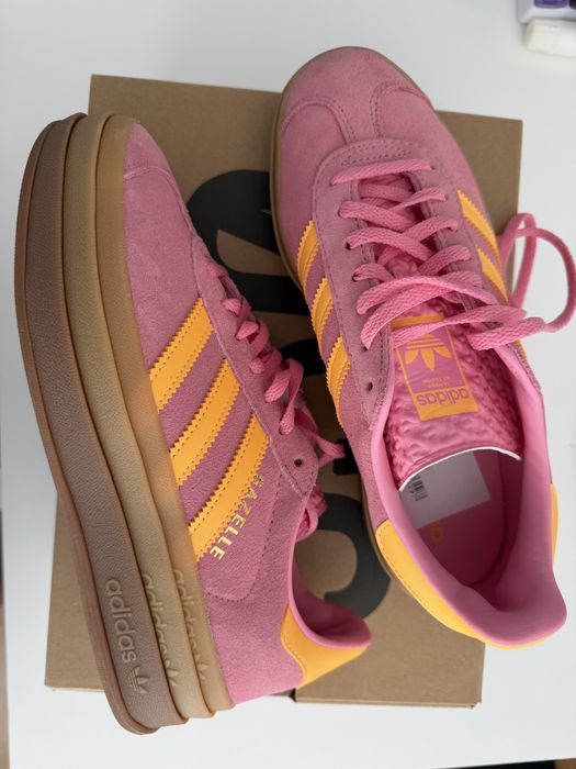 Оригилани дамски маратонки ADIDAS