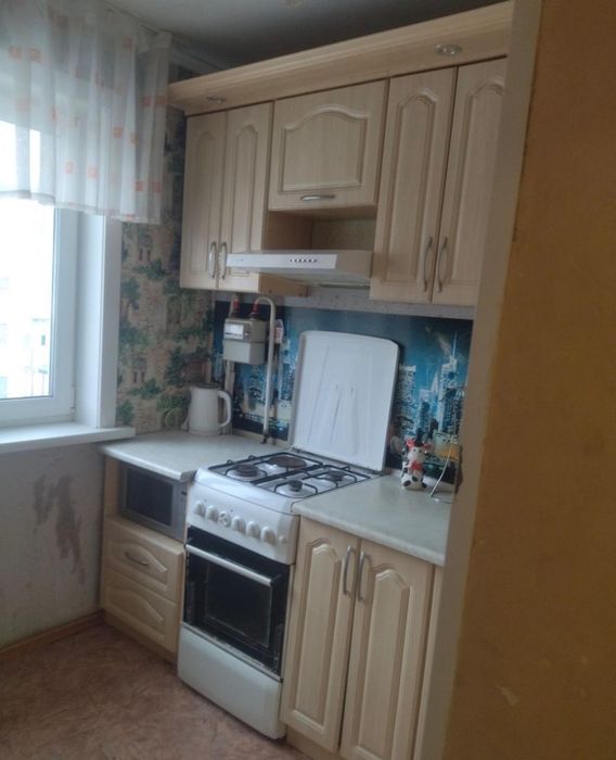 Продам 2хком квартиру район Сокола.