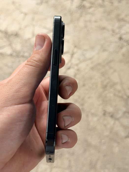 IPhone 15 Pro 256