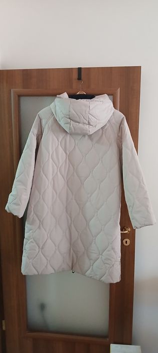 Дамско зимно яке