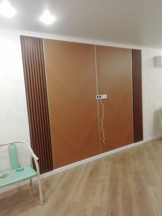 Ремонт квартир под ключ