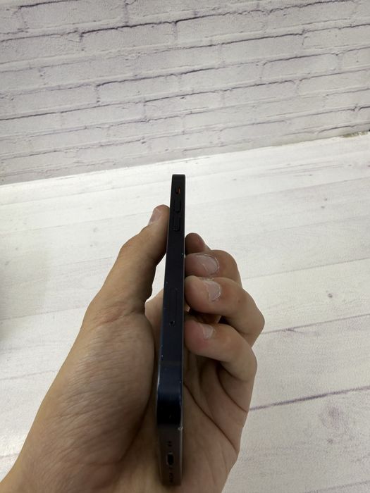 iPhone 12 mini айфон