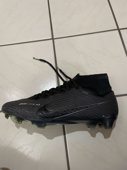 Nike air zoom 40 номер