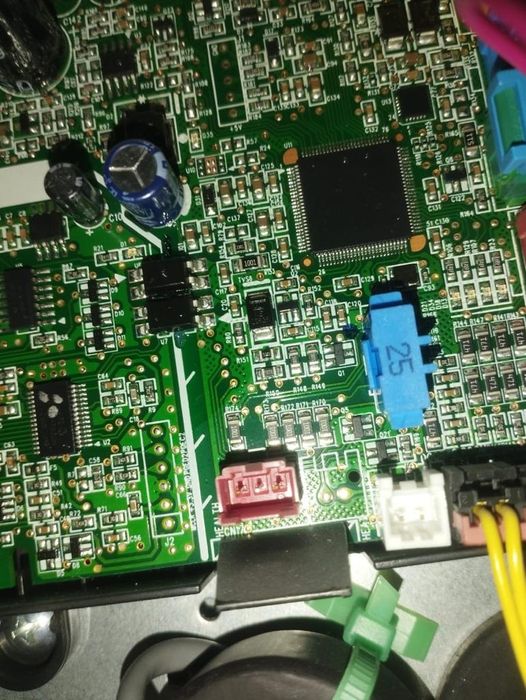 Пульты от кондиционера GREE