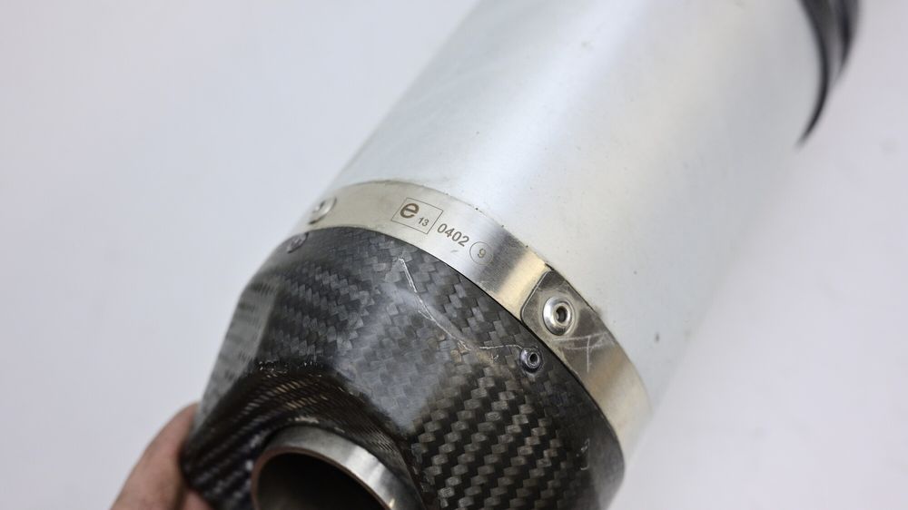Toba Evacuare Finala Sport Arrow Honda NC700 / NC750X 2012 - 2019