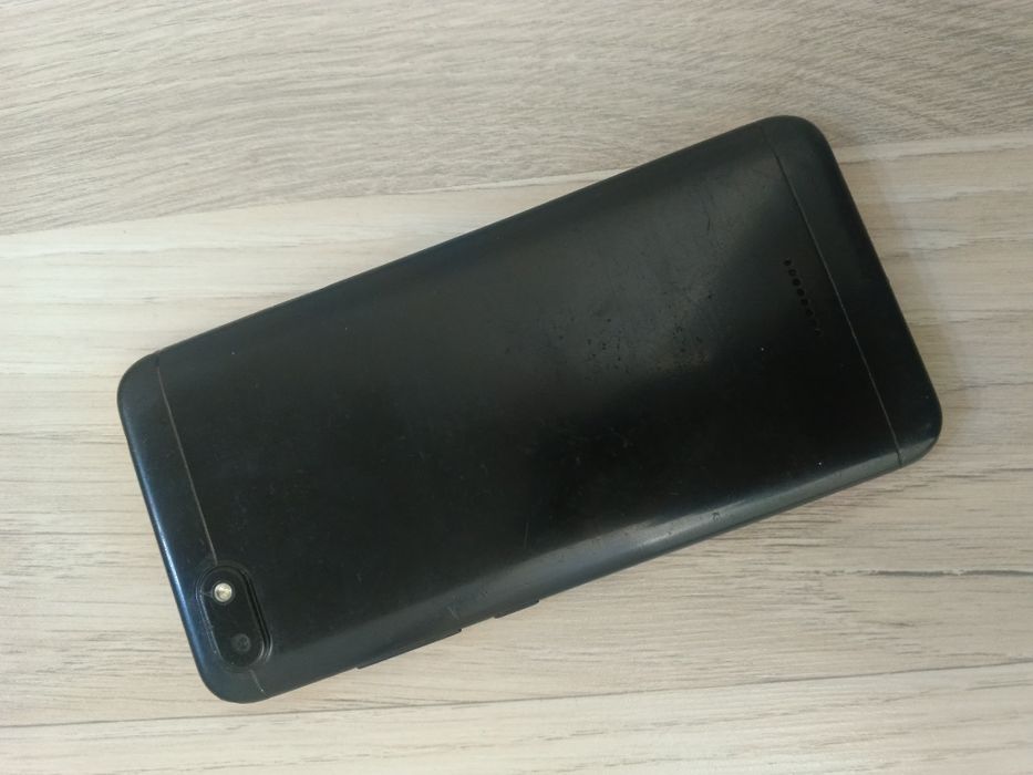 Redmi 6a imey otgan