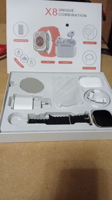 Смарт сагат сатылады