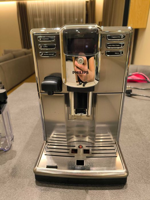 Кафеавтомат Philips EP5365/10