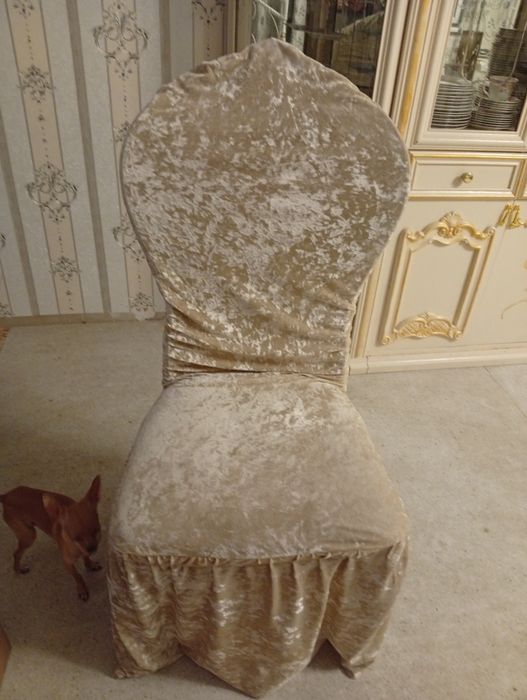 Стулья для гостиной