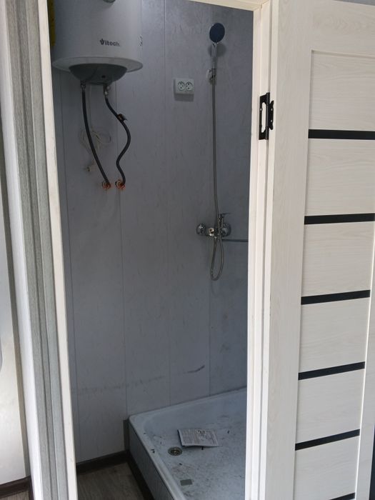 Konteyner xozmatlari