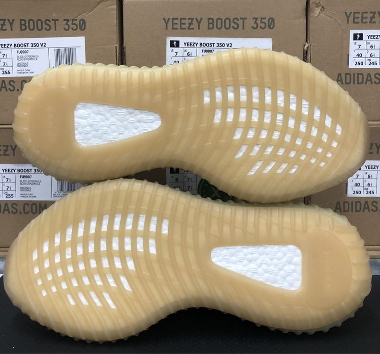 Yeezy 350 Mx Oat Yeezy 350 V2 Boost Mx Oat - 40 - 41 - 42 -