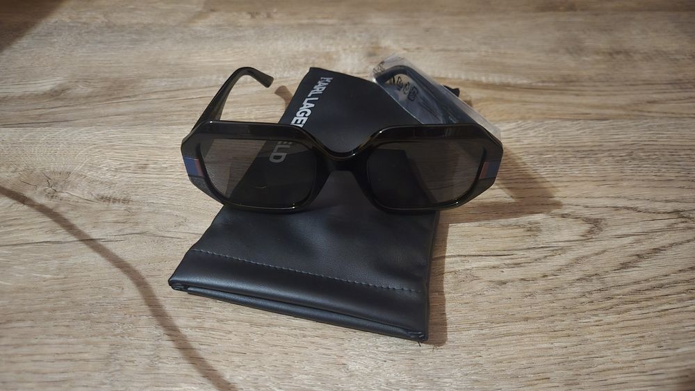 Слънчеви очила Karl Lagerfeld