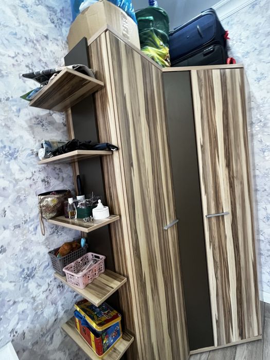 Отличный шкаф в хорошем качестве