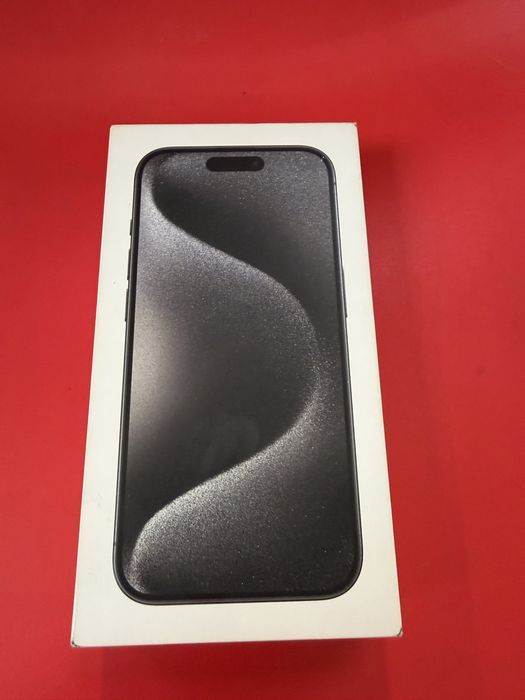 Vand IPhone 15 PRO impecabil 128gb , cumparat de nou