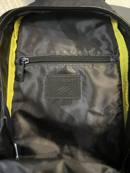 Раница Plein Sport