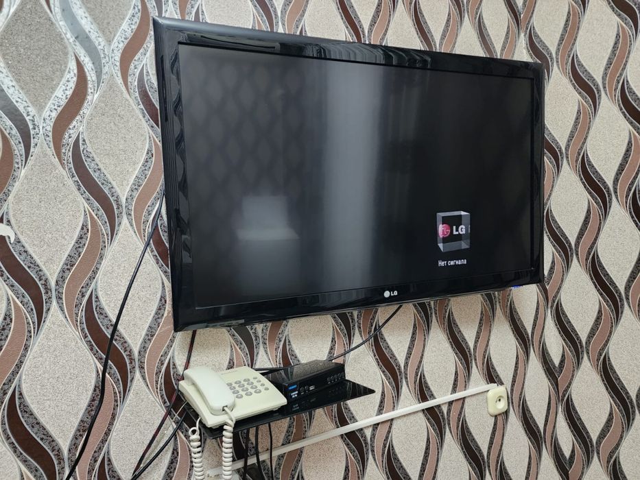 Телевизоры б/у не смарт