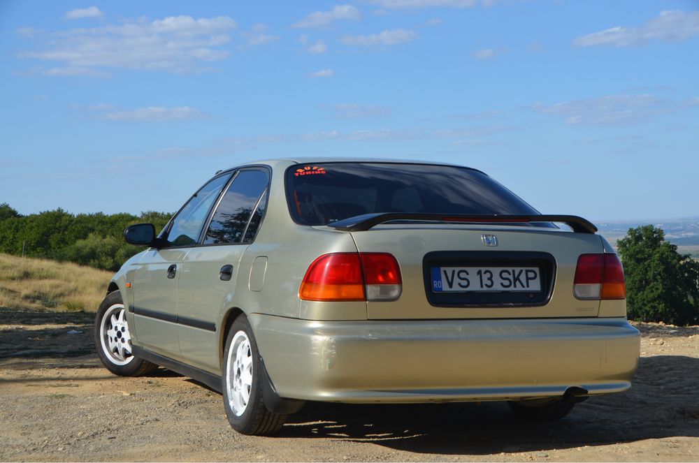 Vand Honda Civic EJ9