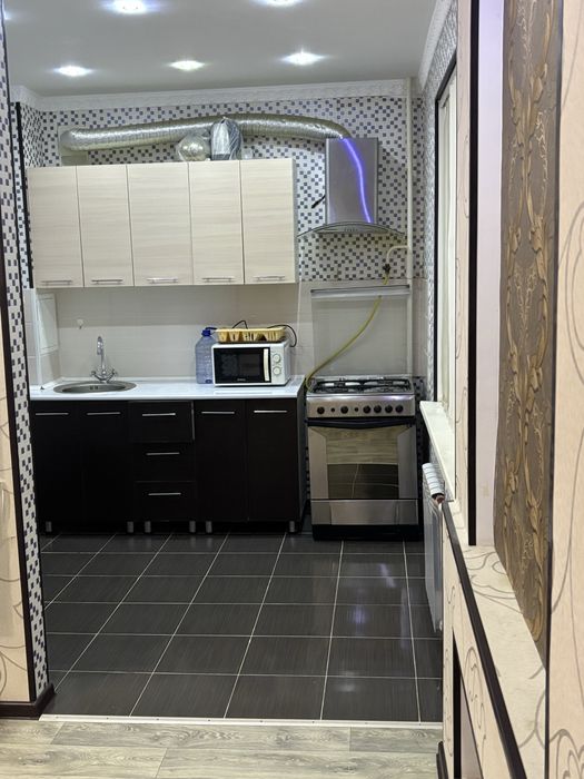 Аренда 2 комн кв