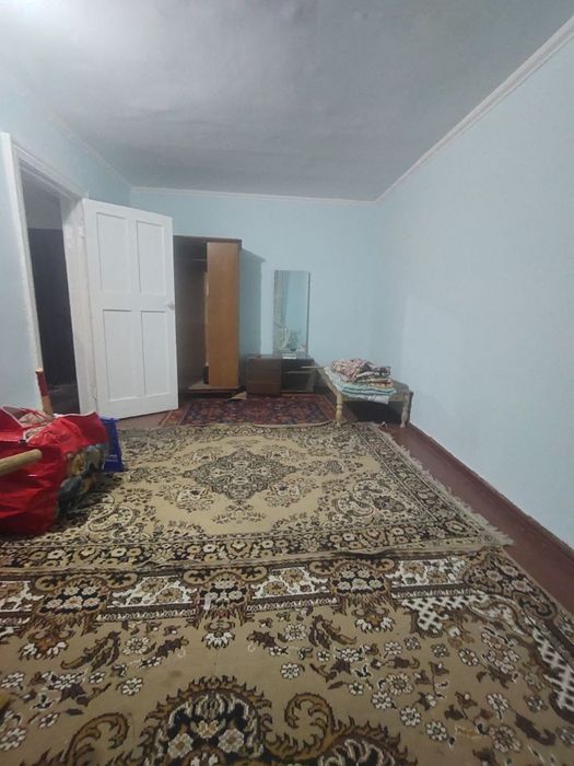 Сдам в аренду свою 1 квартиру на долгий срок. На Пос. Улугбек