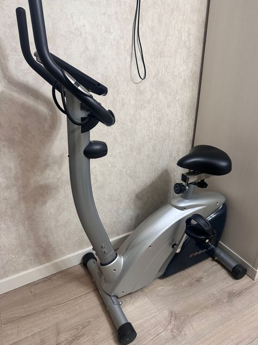 Велотренажер, тренажер