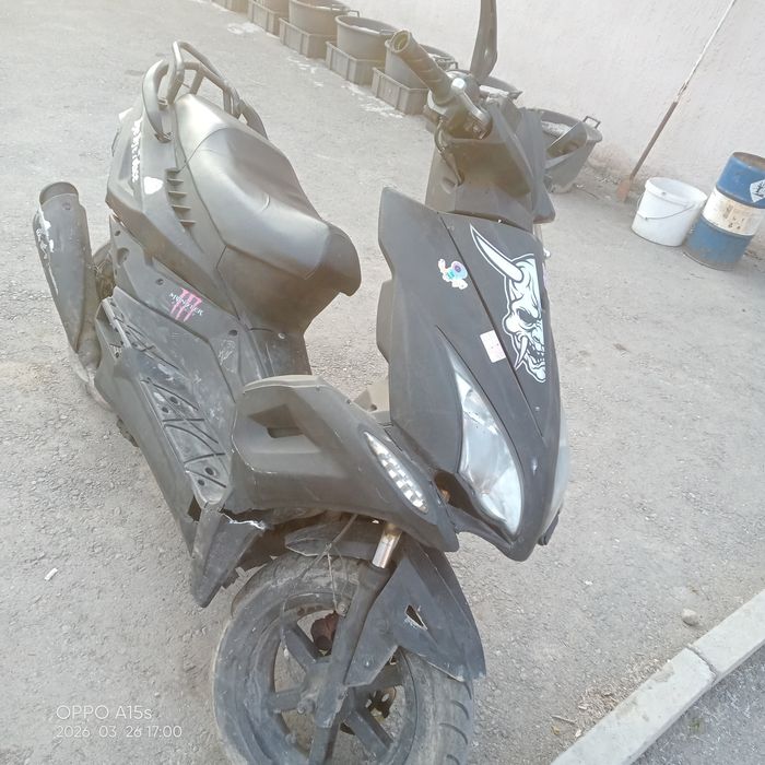 Мопед Педа игл обмен