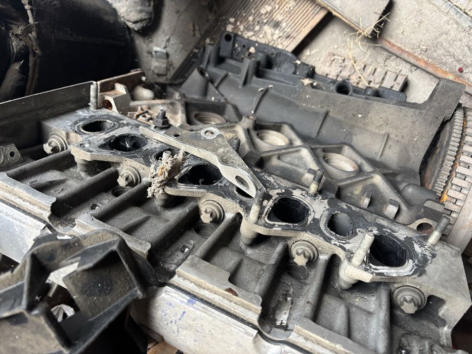 Запчасти от опель виваро 1,9 cdti