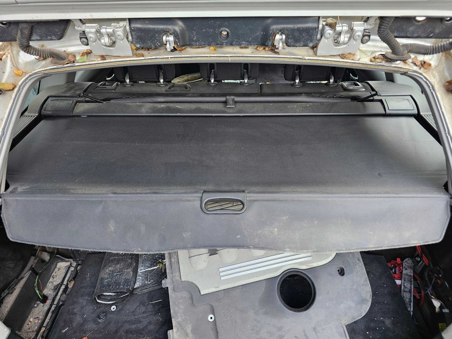 БМВ На части Е91 330хд 231 коня / BMW e91 330xd 231hp / Автоморга БМВ