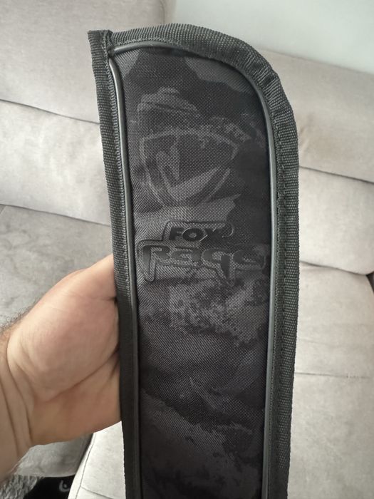 Спининг риболов