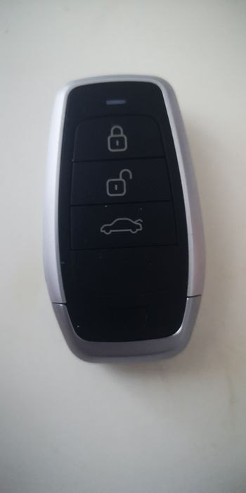 Cheie nouă blank Autel      #mazda , #toyota , #ford și multe altele