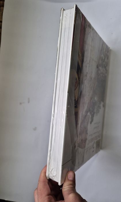 Carte religie teologie stare nouă format mare