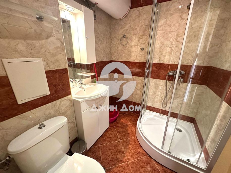 Продава се Тристаен апартамент в к.к. Слънчев бряг - 130 кв.м за 404 €/кв.м - Снимка #2