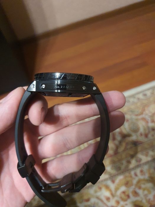 Часы оригинал EDOX