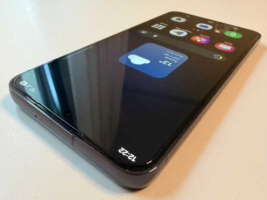 Samsung / Galaxy S23 256 Gb / Phantom Black