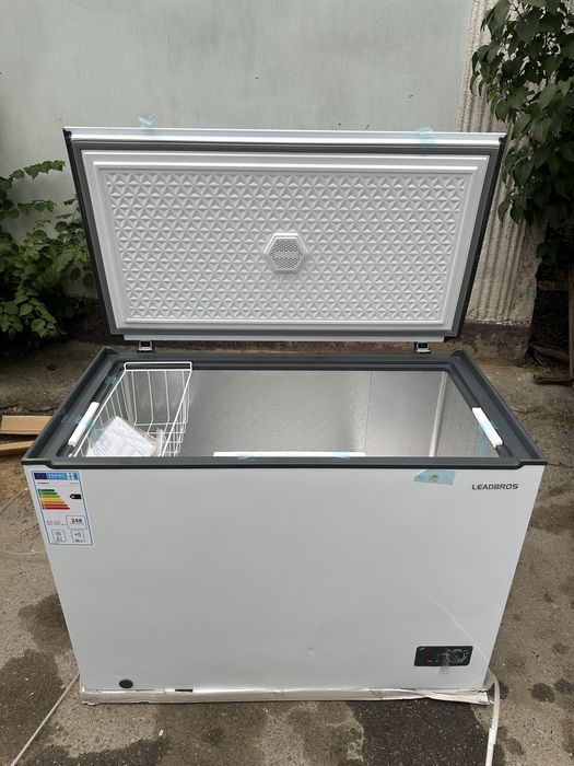 Морозильник с доставкой