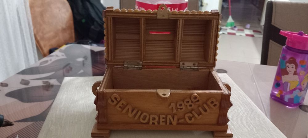 cutii bijuteri sau farduri