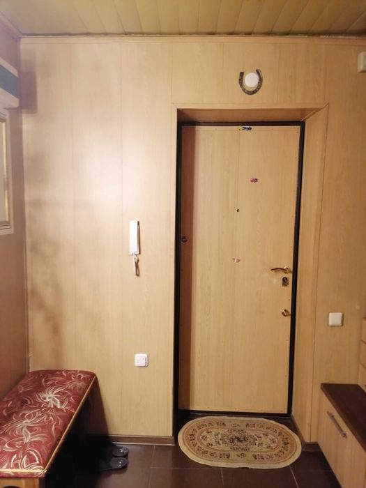 Продам 3-х комнатную квартиру