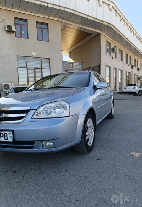 Ласетти 1 6 автомат