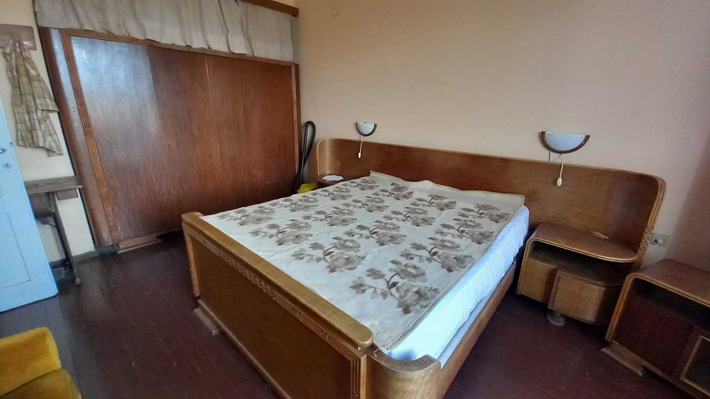 Дава се под наем Двустаен апартамент в София, Център - 65 кв.м за 600 € - Снимка #3